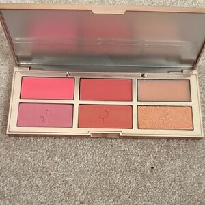 Patrick Ta For Face Holiday Pallet